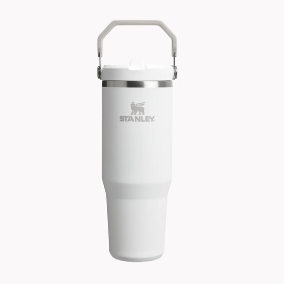 Stanley Ice Flow Flip Straw Tumbler, 30oz - Picture 4 of 4